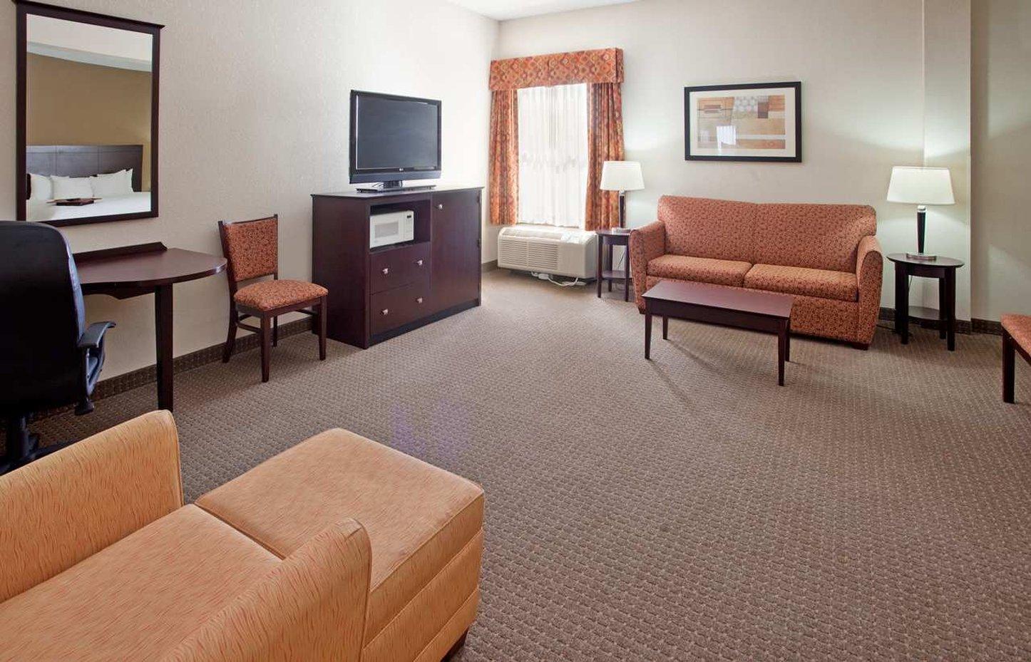 Hampton Inn Lawrence Exterior photo